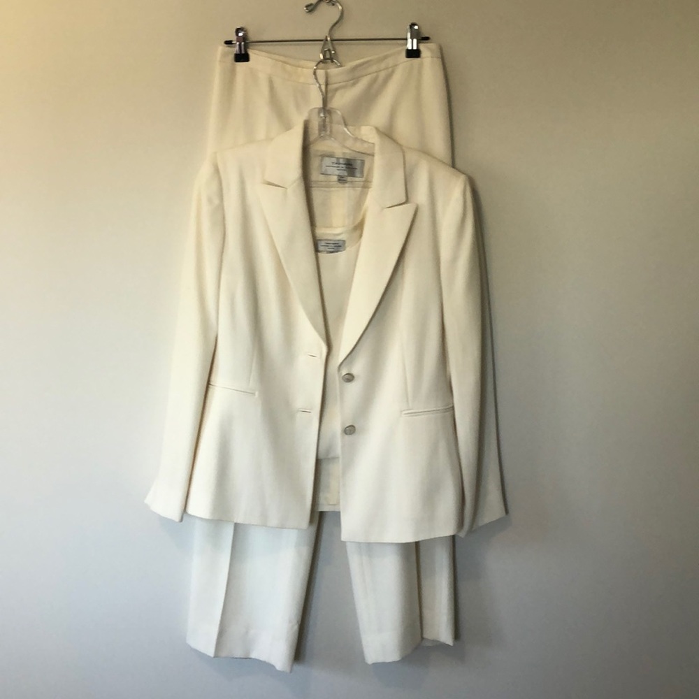 3 Piece Tahari Set